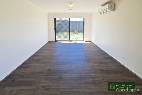 Property photo of 150 Riversdale Drive Tarneit VIC 3029