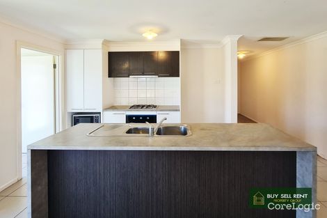 Property photo of 150 Riversdale Drive Tarneit VIC 3029