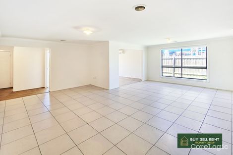 Property photo of 150 Riversdale Drive Tarneit VIC 3029