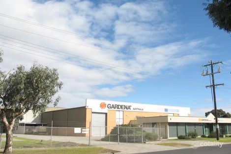 8-10 Park Dr, Dandenong South, VIC 3175