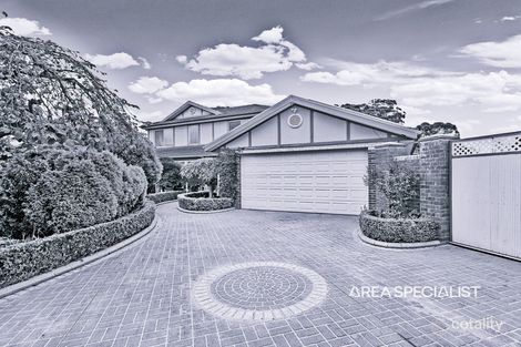Property photo of 52-54 The Boulevard Narre Warren South VIC 3805