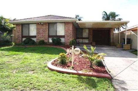 Property photo of 9 Albatross Avenue Hinchinbrook NSW 2168