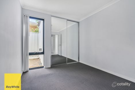 Property photo of 114A Culloton Crescent Balga WA 6061