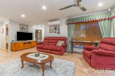 Property photo of 21 Azure Crescent Griffin QLD 4503