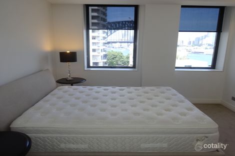 Property photo of 1101/8 Glen Street Milsons Point NSW 2061