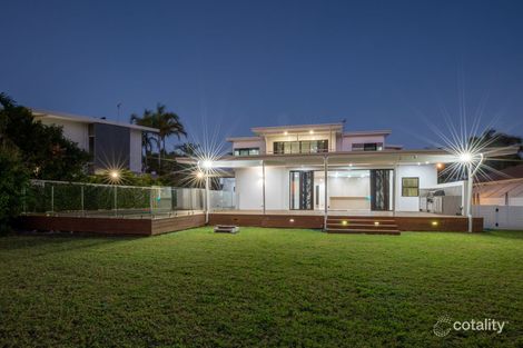 Property photo of 32 Beach Road Dolphin Heads QLD 4740