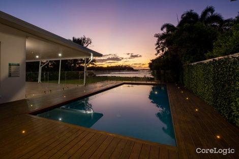 Property photo of 32 Beach Road Dolphin Heads QLD 4740