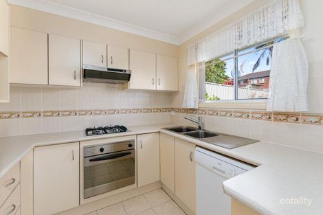 Property photo of 22/12-18 Glider Avenue Blackbutt NSW 2529