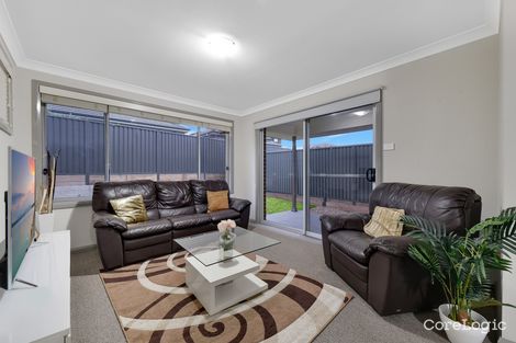 Property photo of 41 Burrows Avenue Edmondson Park NSW 2174