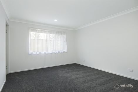 Property photo of 21 Payne Street Wilsonton QLD 4350