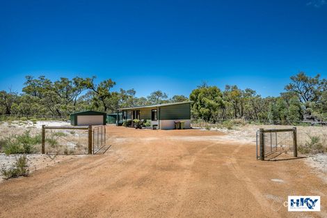 Property photo of 77 Salmon Gum Crescent Chittering WA 6084