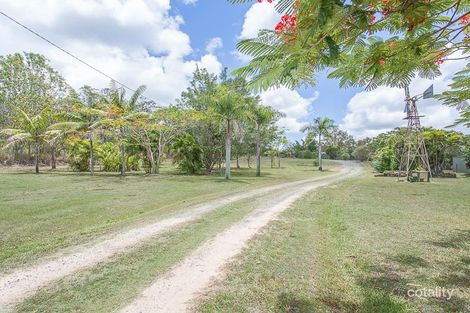 Property photo of 538 Mount Martin Loop Road Mount Martin QLD 4754
