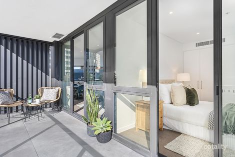 Property photo of 410/486 Pacific Highway St Leonards NSW 2065