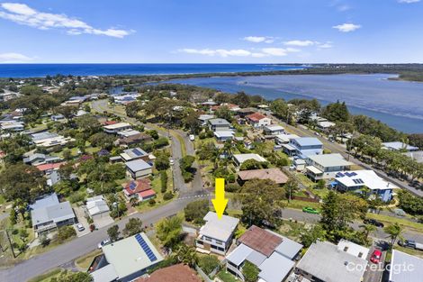 Property photo of 45 Kailua Avenue Budgewoi NSW 2262