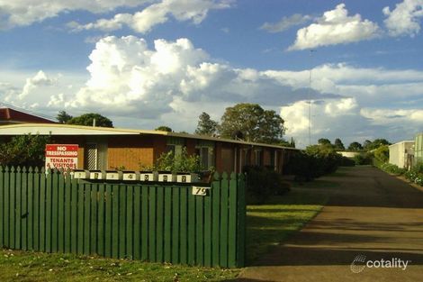 7/79 Vacy St, Newtown, QLD 4350