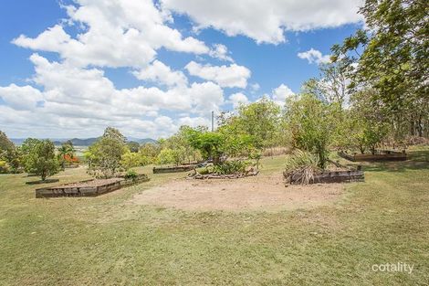 Property photo of 538 Mount Martin Loop Road Mount Martin QLD 4754