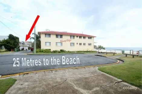 Property photo of 3/1211 Gold Coast Highway Palm Beach QLD 4221