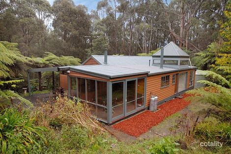 365 Beenak East Rd, Gembrook, VIC 3783