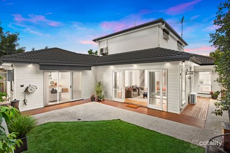 2/18 Raymond St, Ashwood, VIC 3147