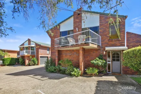 Property photo of 10/51 Sutton Street Redcliffe QLD 4020