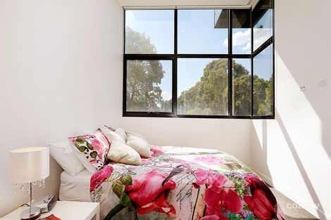Property photo of 3/97-103 Flemington Road North Melbourne VIC 3051