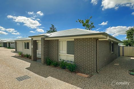 Property photo of 21 Payne Street Wilsonton QLD 4350