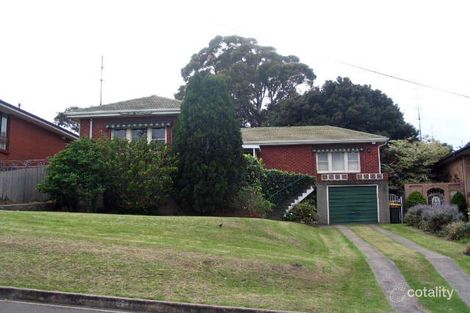 41 Buena Vista Ave, Lake Heights, NSW 2502