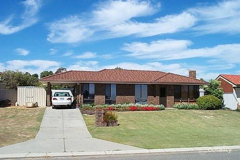 Property photo of 69 Herreshoff Ramble Ocean Reef WA 6027