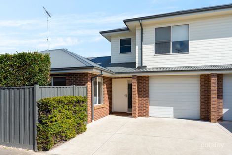 Property photo of 2/7 Calder Street Manifold Heights VIC 3218
