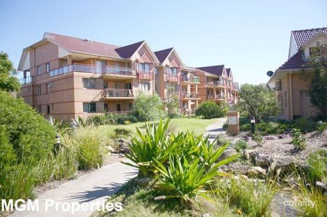 20/16 Morgan St, Botany, NSW 2019