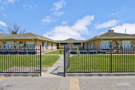 Property photo of 5/316 Hampstead Road Clearview SA 5085
