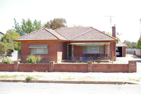 1 Railway Pde, Culcairn, NSW 2660