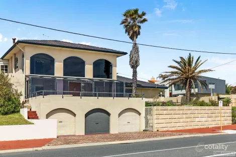 1 Mary St, Watermans Bay, WA 6020