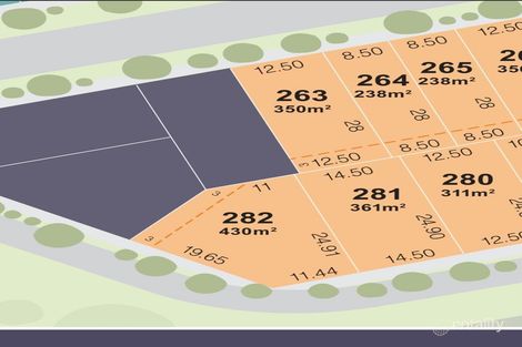 Property photo of 34 Provincial Circuit Deanside VIC 3336