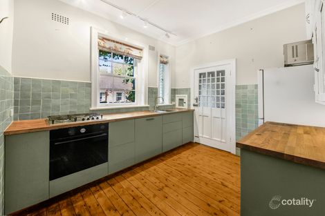 Property photo of 1/7 Wallaroy Crescent Woollahra NSW 2025