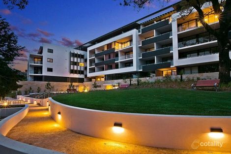 503/14-18 Finlayson St, Lane Cove, NSW 2066