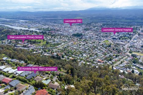Property photo of 20 Wyndella Street West Launceston TAS 7250