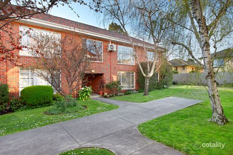 16/2a Brenbeal St, Balwyn, VIC 3103