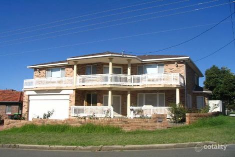 31 Macpherson St, Hurstville, NSW 2220