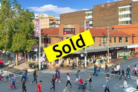 312-316 Victoria Ave, Chatswood, NSW 2067