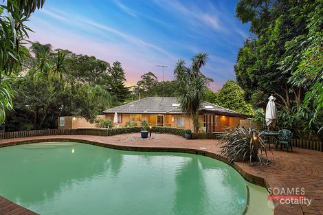 Property photo of 18 Currawong Avenue Normanhurst NSW 2076