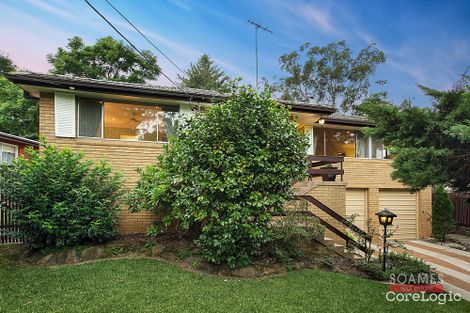 Property photo of 18 Currawong Avenue Normanhurst NSW 2076