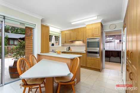 Property photo of 18 Currawong Avenue Normanhurst NSW 2076