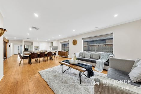 Property photo of 1231 Ison Road Manor Lakes VIC 3024