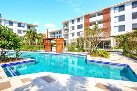 Property photo of 4310/1-7 Waterford Court Bundall QLD 4217