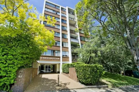 Property photo of 6/77-83 Cook Road Centennial Park NSW 2021