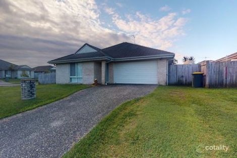 Property photo of 1/5 Jeita Circuit Caboolture QLD 4510