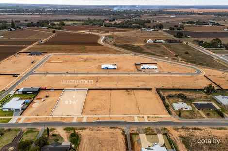 131 Fifth St, Nichols Point, VIC 3501