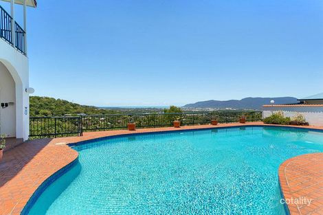 9-11 Hilltop Cl, Bayview Heights, QLD 4868