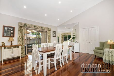 Property photo of 32 Kingsbury Circuit Bowral NSW 2576